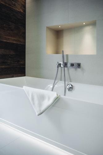 Mooser Hotel Hotel in Saint Anton am Arlberg