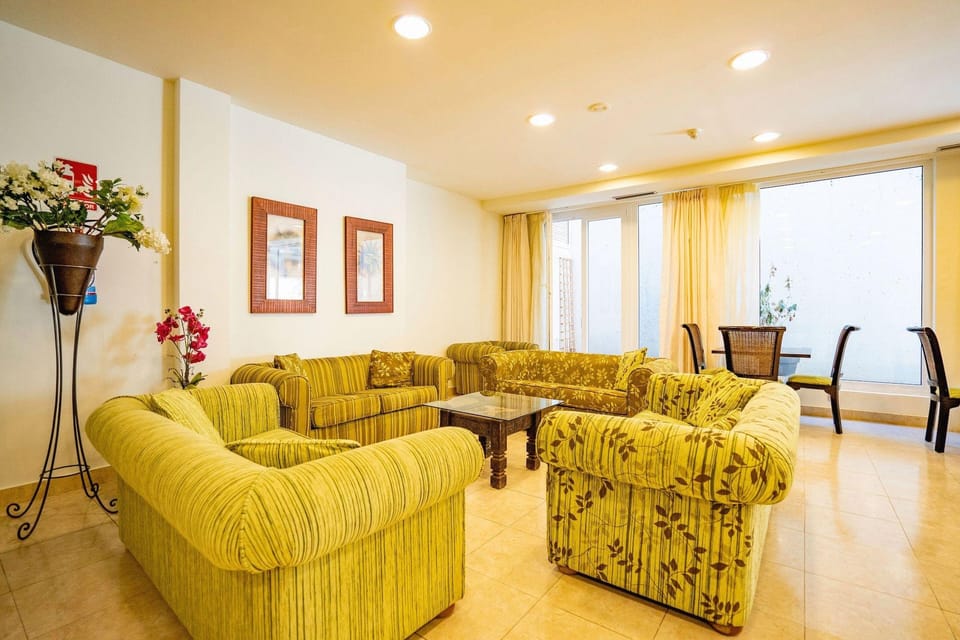 Hotel Torres de Somo Hotel in Cantabria
