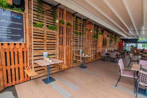 Hotel Senad od Bosne Hotel in Federation of Bosnia and Herzegovina