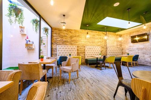 Antique Boutique Hotel Hotel in Stara Zagora, Bulgaria