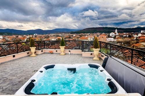 Antique Boutique Hotel Hotel in Stara Zagora, Bulgaria