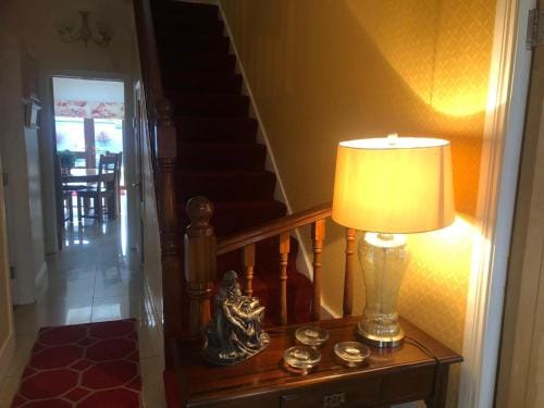 Beechtree House Hotel in County Dublin