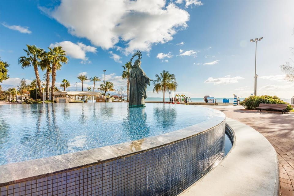 Hotel Torremar - Mares Hotel in Torre del Mar