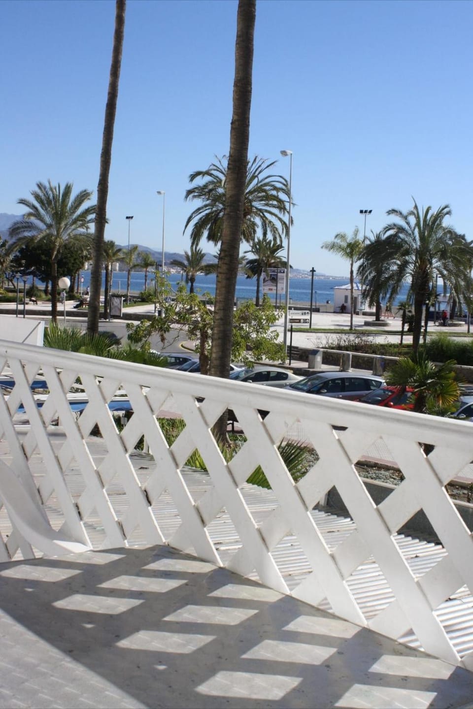 Las Americas - Mares Hotel in Torre del Mar