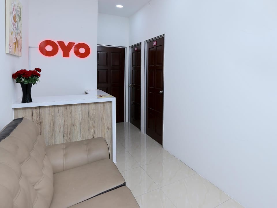 Hotel O Roselyn Inn Hotel in Johor