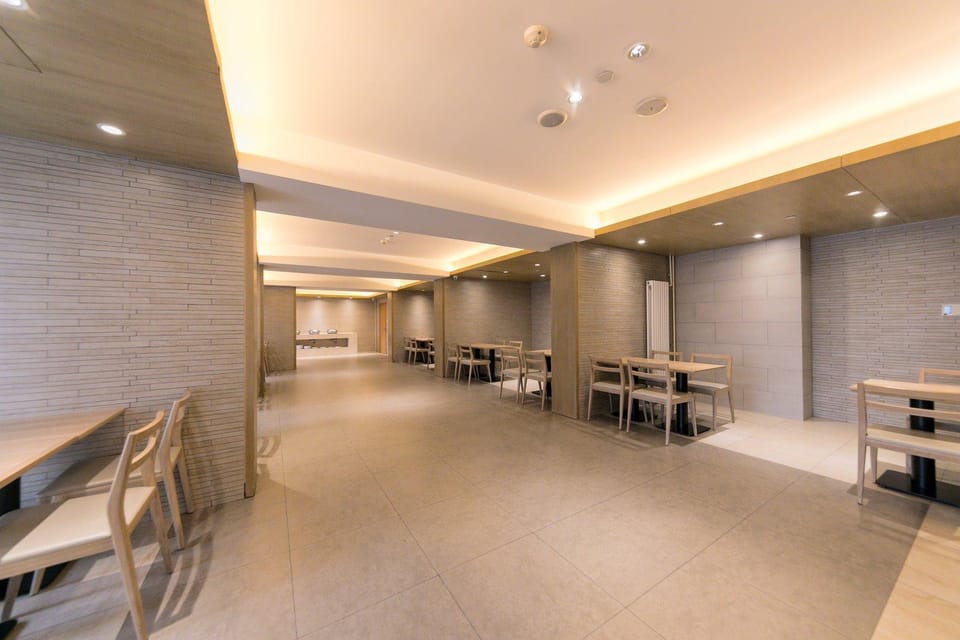 JI Hotel Xi'an High-tech Zone Hotel in Xian