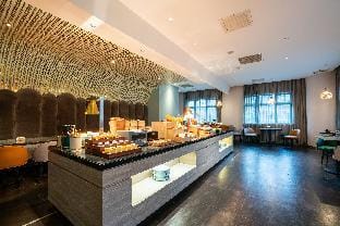 Orange Hotel Shanghai Zhongshan Park East China Normal University Hotel in Shanghai