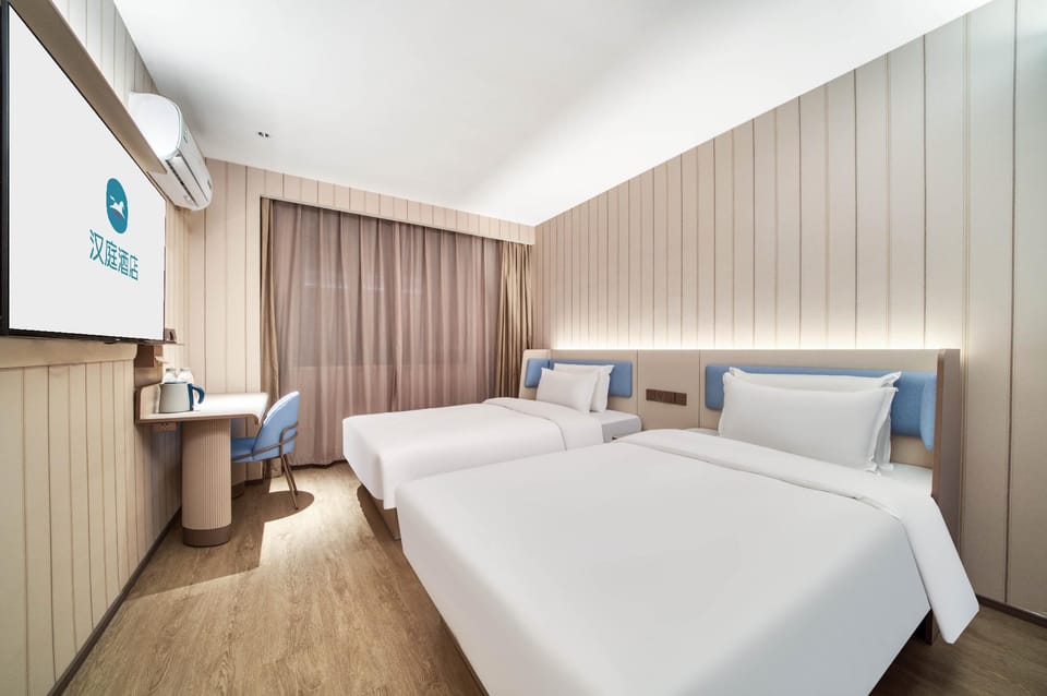 Amenity (Guest room)