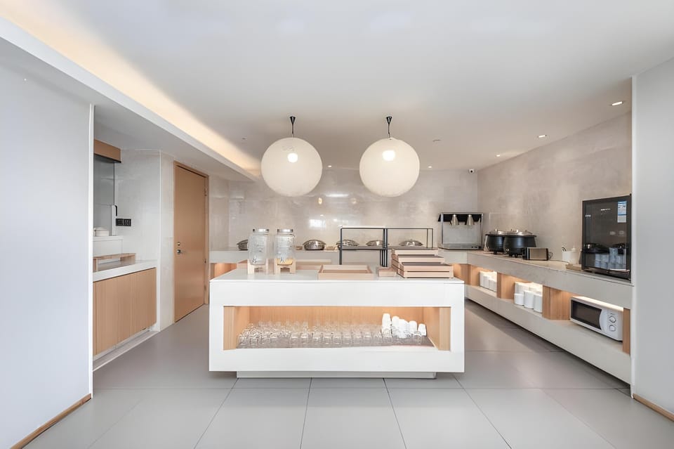 JI Hotel Hangzhou South Hushu Road                                                           Hotel in Hangzhou