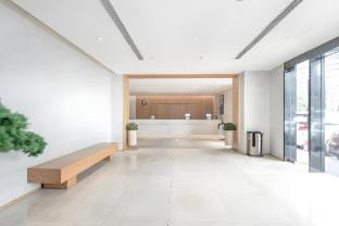 JI Hotel Hangzhou South Hushu Road                                                           Hotel in Hangzhou