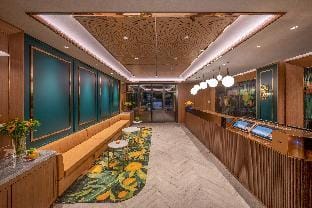 Orange Hotel Tianjin Jiefang South Road Hotel in Tianjin