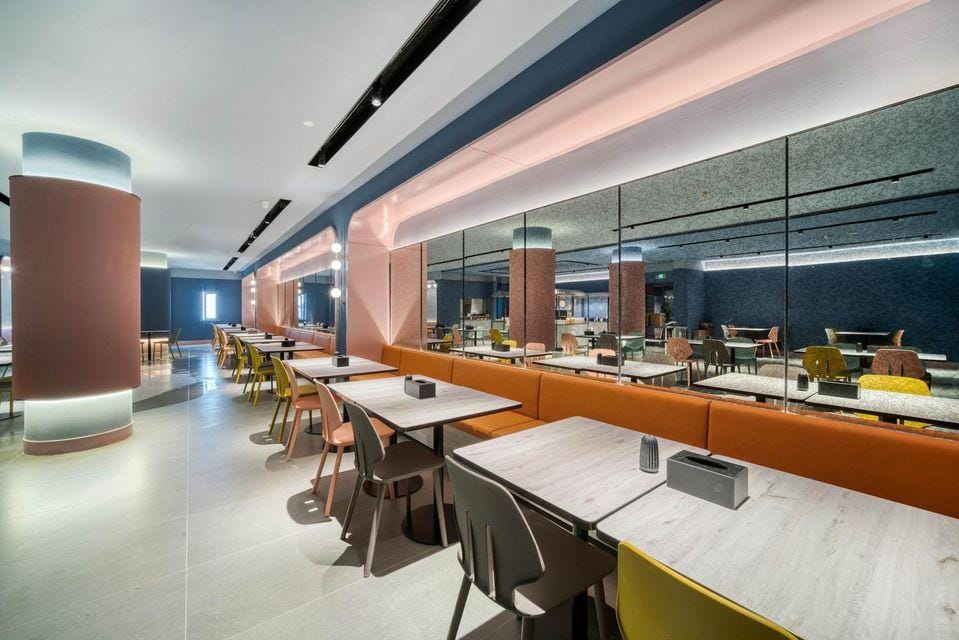 Hanting Hotel Hangzhou West Lake Baojiao Road Hotel in Hangzhou