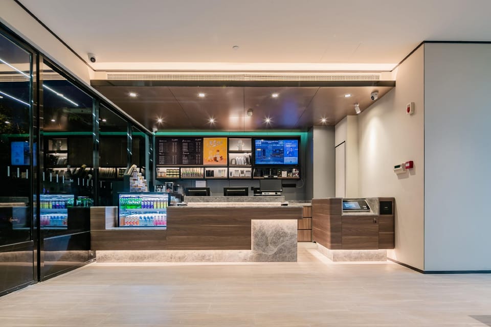 Hanting Hotel Xi'an Taibai Nan Road Metro Station Hotel in Xian