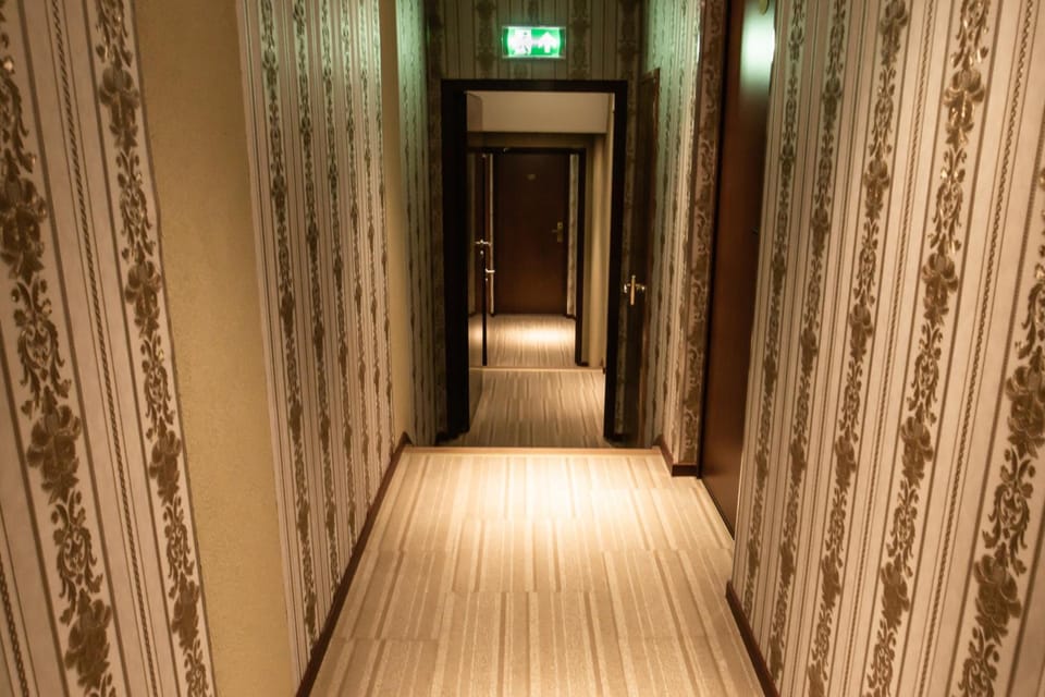 Golden Zaan Hotel Hotel in Zaandam