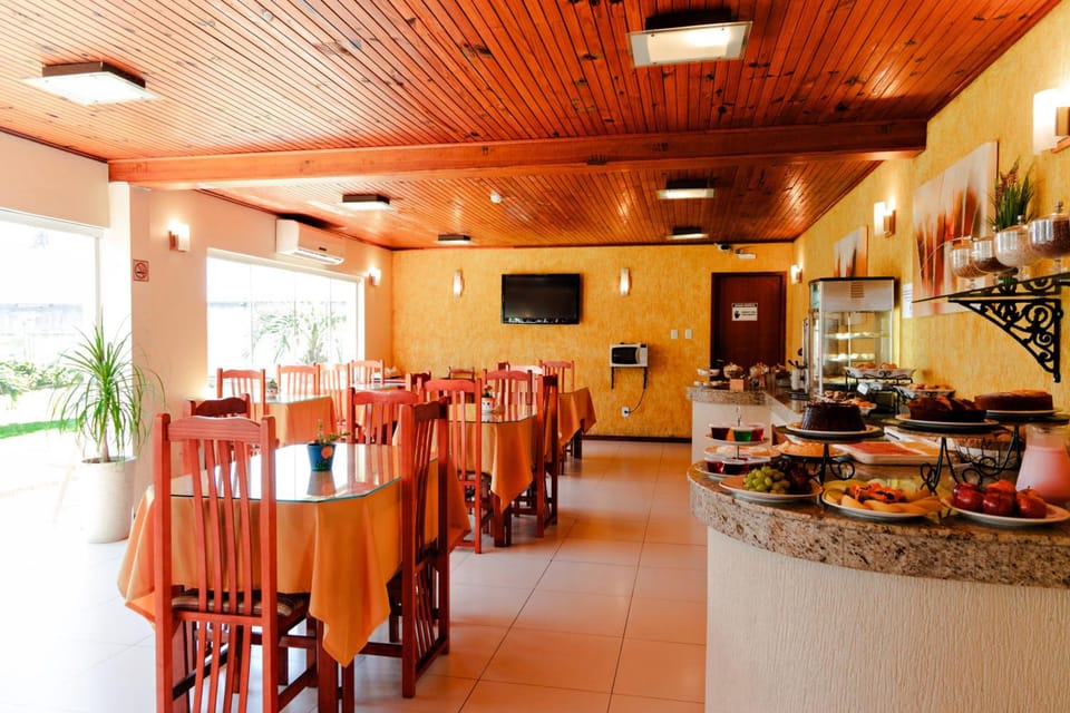 Pousada Costa Doce Inn in State of Rio Grande do Sul
