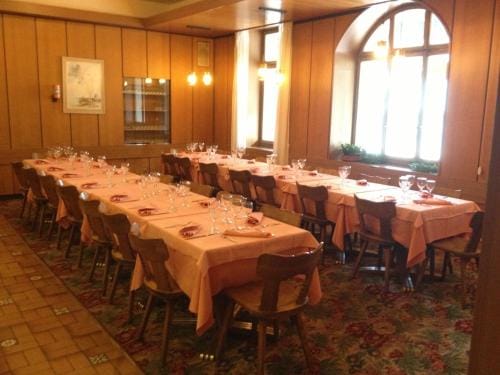 Hotel Des Alpes - Restaurant & Pizzeria Inn in Airolo