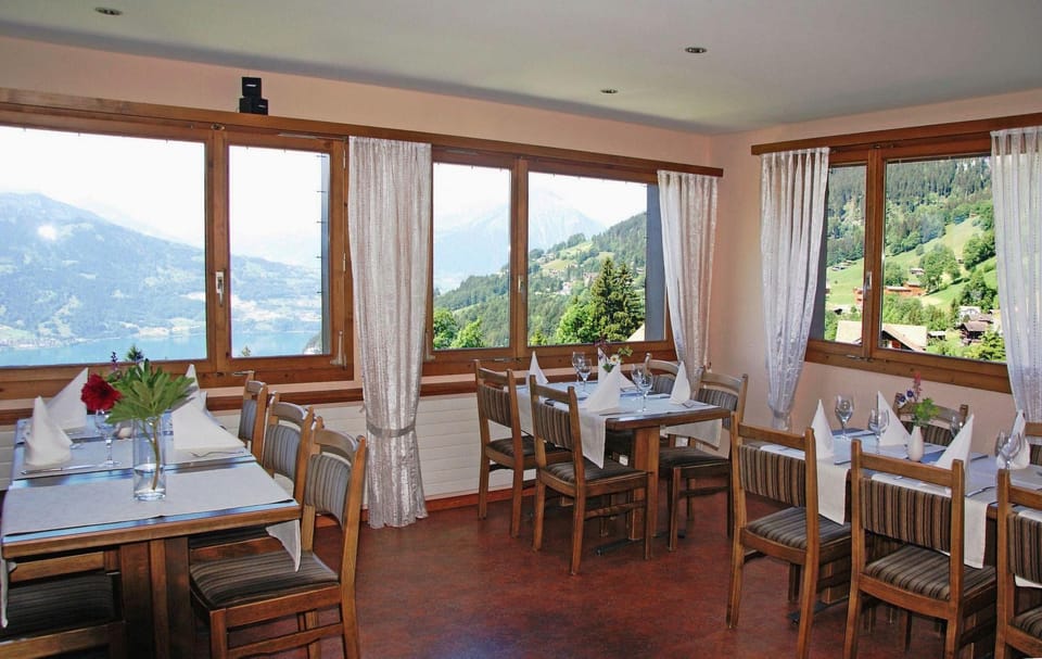 Hotel Fassbind Beausite Hotel in Canton of Bern (Region)