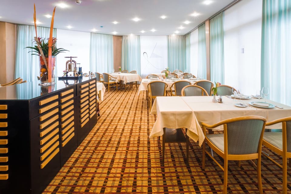 Hotel Unione Hotel in Bellinzona