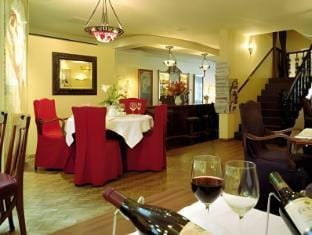 Boutique Hotel Belle Epoque Hotel in City of Bern
