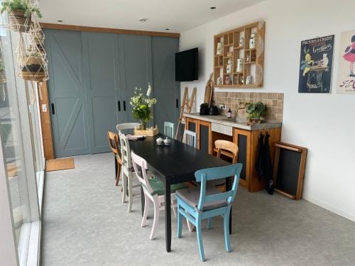 B&B Bij tante Teun Hotel in South Holland (province)