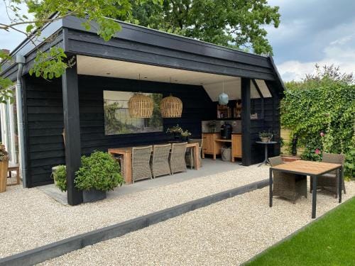 B&B Bij tante Teun Hotel in South Holland (province)