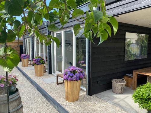 B&B Bij tante Teun Hotel in South Holland (province)