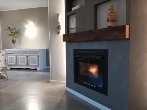 LA MOIA Hotel in Province of Brescia