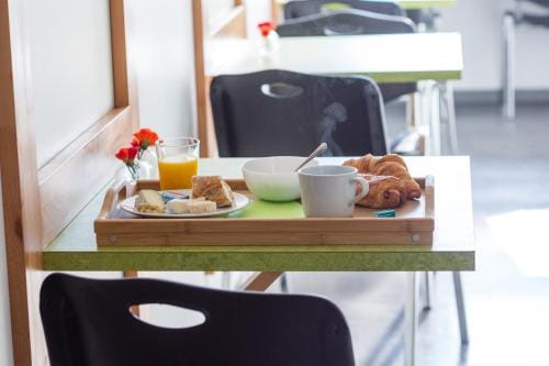 H85 Hotel in Auvergne-Rhône-Alpes