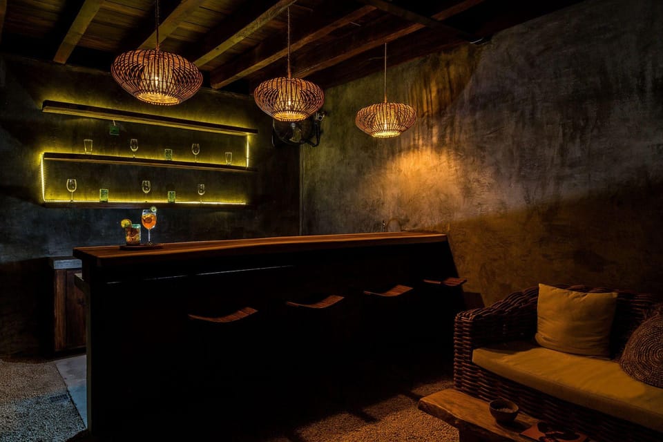 Mimosa Tulum Hostel in Tulum
