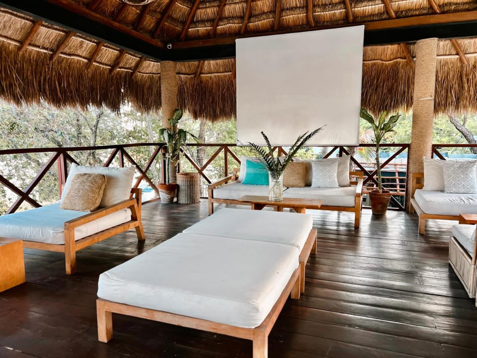 Mimosa Tulum Hostel in Tulum