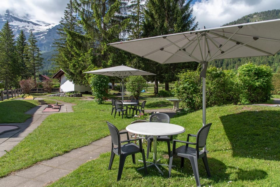 Hotel Les Sources Hotel in Canton of Vaud
