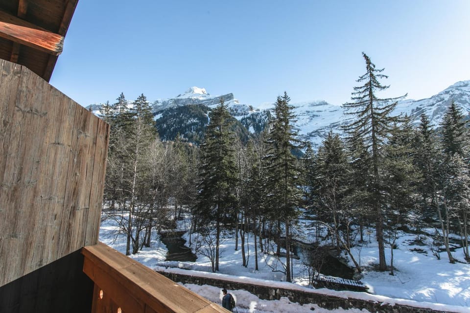 Hotel Les Sources Hotel in Canton of Vaud