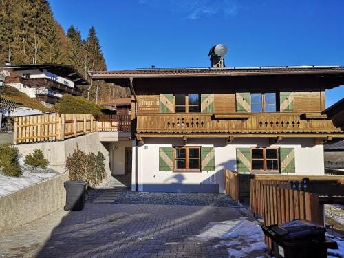 Haus Ingrid Hotel in Kitzbuhel