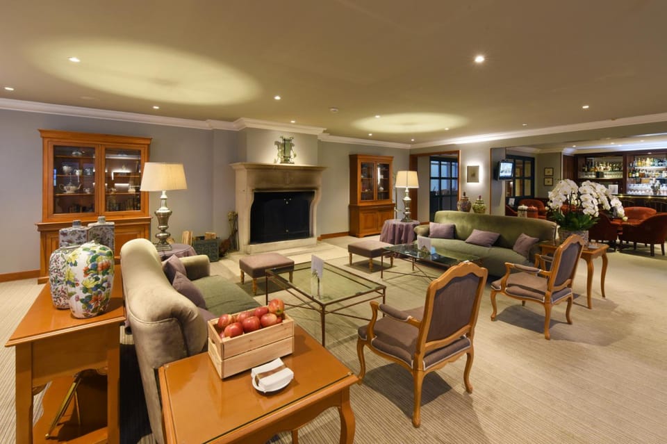 Hotel La Barcarolle Hotel in Nyon