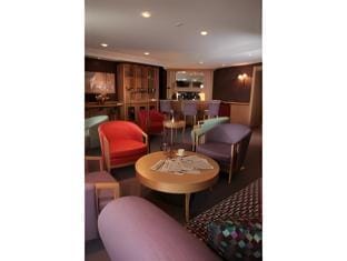 Hotel Le Rive Hotel in Nyon