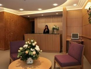 Hotel Le Rive Hotel in Nyon