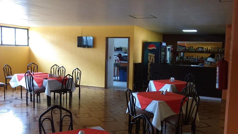Hotel Aeropuerto Motel in State of Mexico