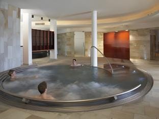 Wellness Hotel Stoos Hotel in Canton of Grisons