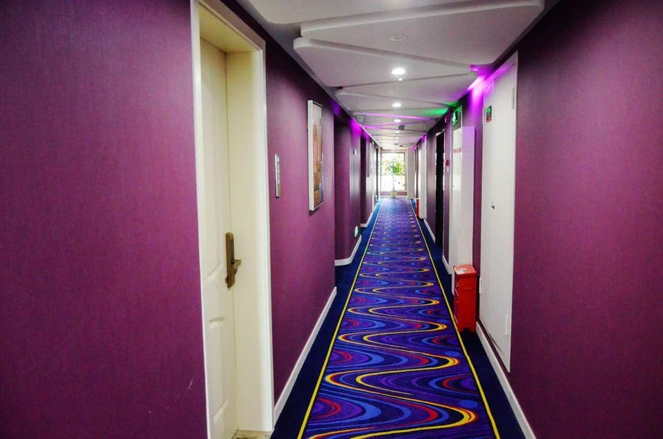 Tuke Hotel Hotel in Chengdu