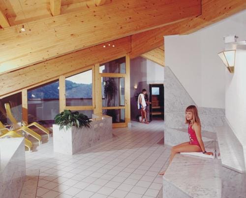 Appartement & Aparthotel Stern Hotel in Tyrol