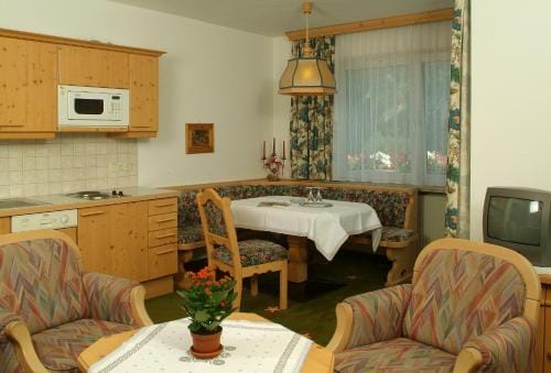 Appartement & Aparthotel Stern Hotel in Tyrol