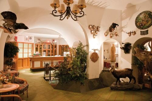 Appartement & Aparthotel Stern Hotel in Tyrol