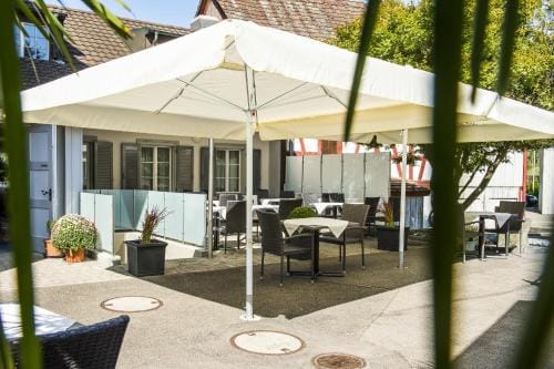 Hotel Sternen Hotel in Winterthur