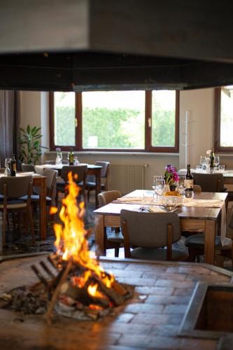Albergo Ristorante Belvedere Hotel in Friuli-Venezia Giulia