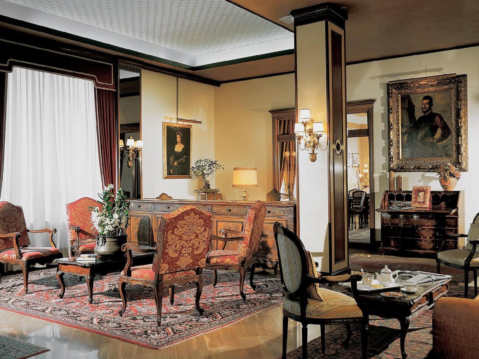 Hotel President Terme Hotel in Veneto