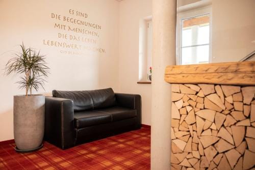 Gasthaus Amboss Inn in Ravensburg