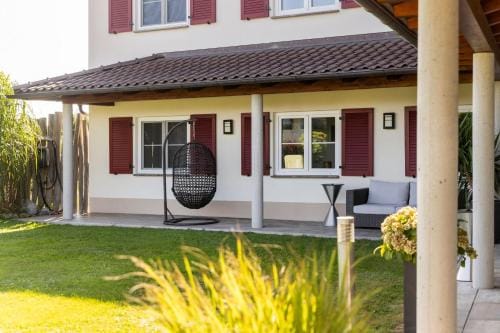 Gasthaus Amboss Inn in Ravensburg