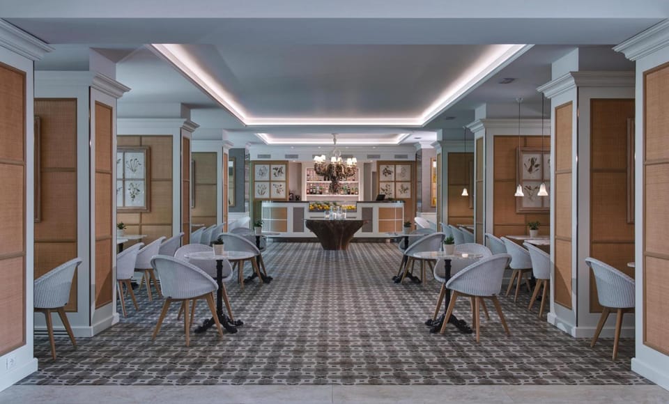 Hotel Mioni Pezzato Hotel in Veneto