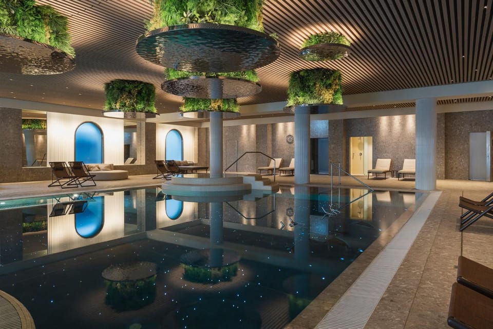 Hotel Mioni Pezzato Hotel in Veneto