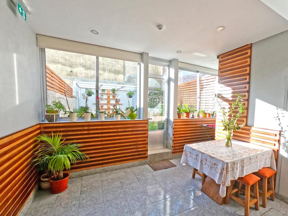 Lusitana Hotel Hotel in Porto